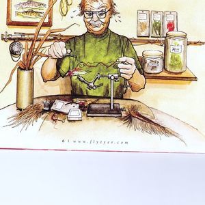 Meet your Posher, Larry